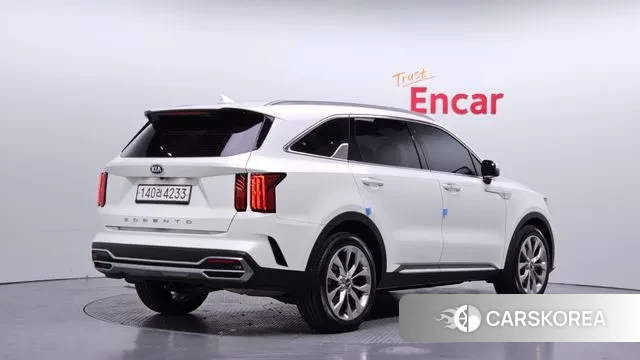 Kia Sorento 4th Generation id 3597923 из Кореи 12