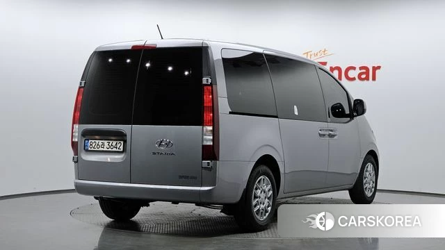 Hyundai Staria id 4231360 из Кореи 12