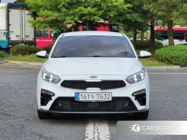 Kia Come New K3 id 4430153 из Кореи 12