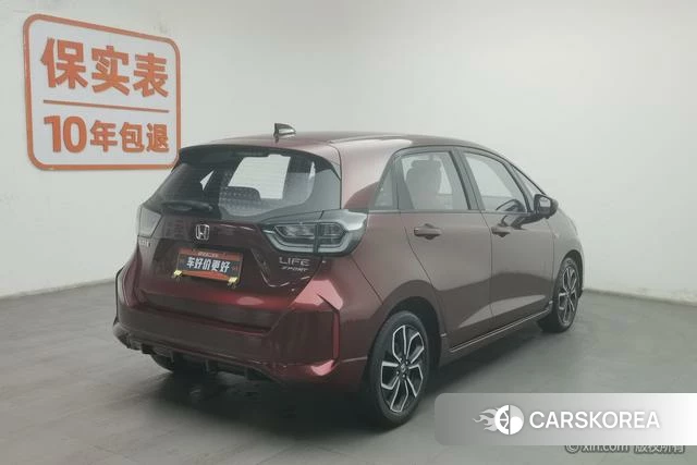 Honda LIFE id 4262311 из Китая 12