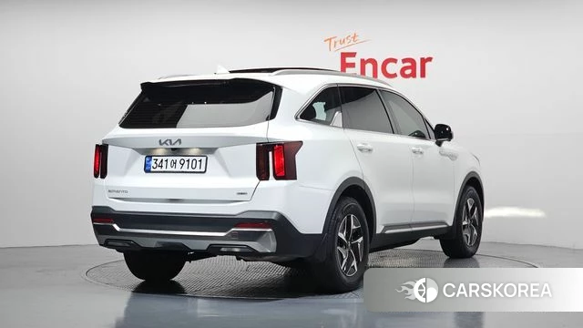 Kia The New Sorento 4th Generation id 3963631 из Кореи 12