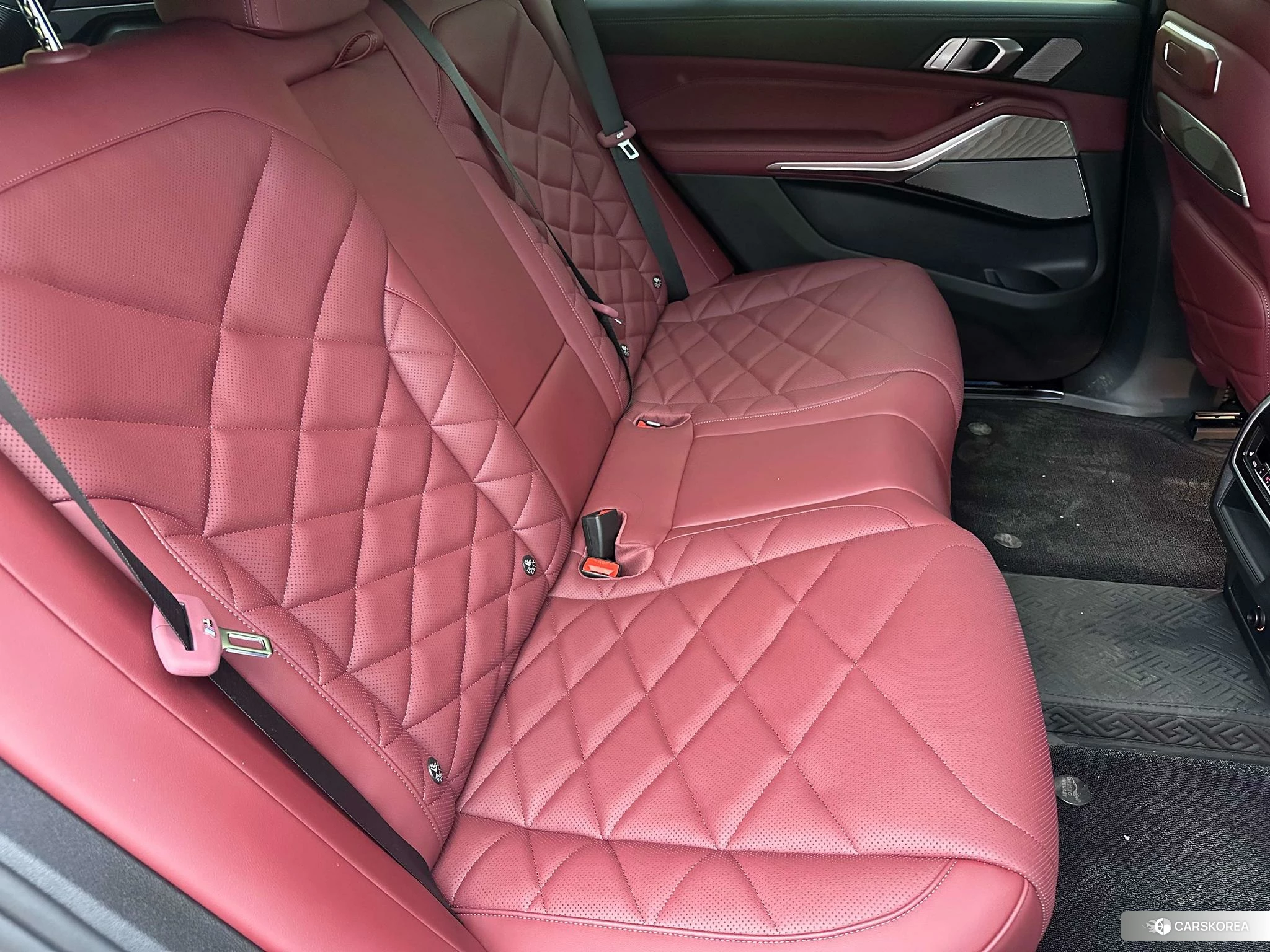 BMW X5 id 4473990 из Китая 10