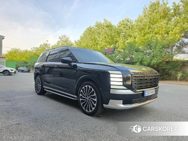 Hyundai Palisade (LX3) id 4279622 из Кореи 12