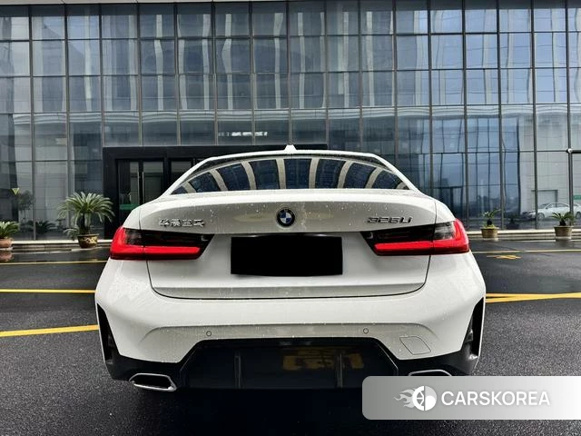 BMW 3 series id 4275425 из Китая 10
