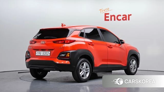 Hyundai Kona id 4345344 из Кореи 12