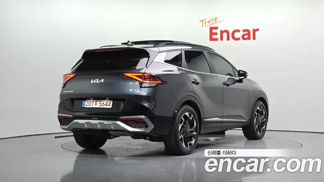 Kia Sportage 5th Generation id 2920936 из Кореи 12