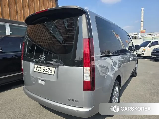 Hyundai Staria id 3757004 из Кореи 12