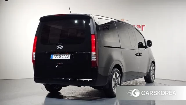 Hyundai Staria id 3415168 из Кореи 12