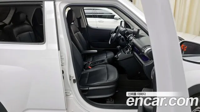 Hyundai Casper id 2630165 из Кореи 12