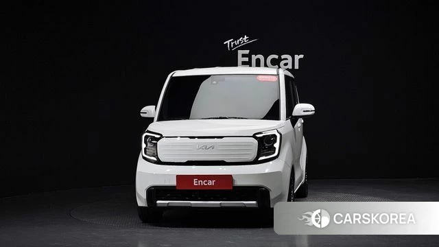 Kia The New Kia Ray id 4505994 из Кореи 12