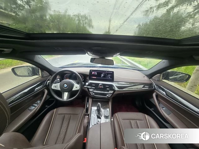 BMW 5 series id 4333589 из Китая 7