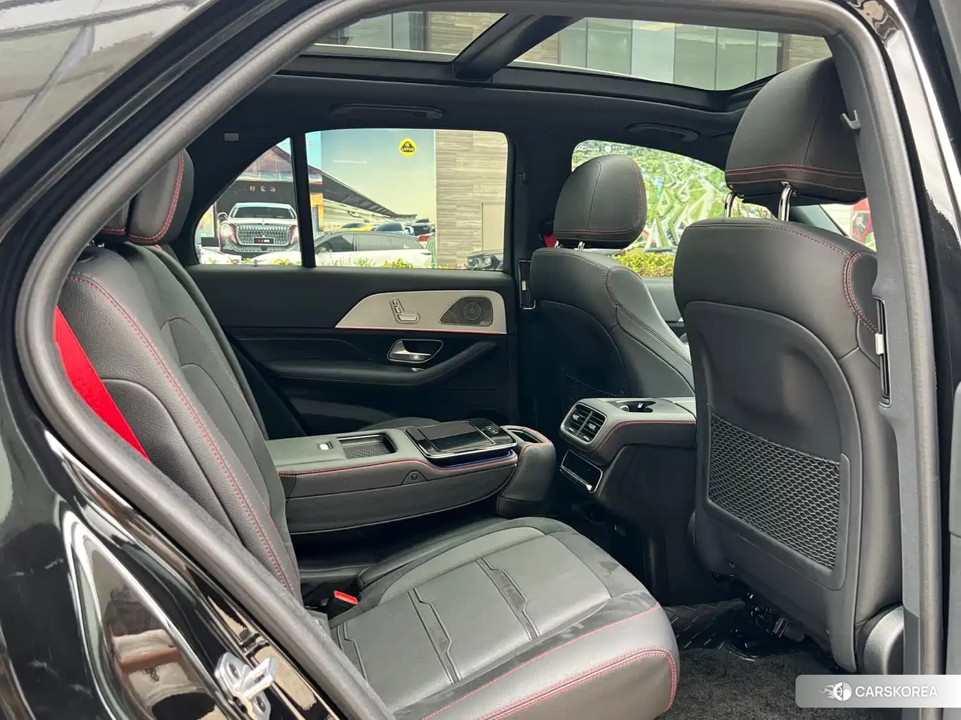 Mercedes-Benz AMG GLE id 4545615 из Китая 10