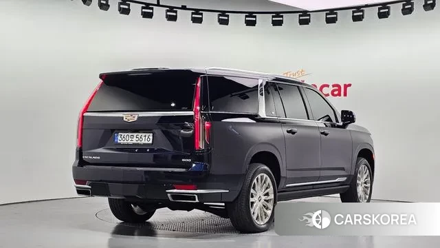 Cadillac Escalade 5th Generation id 3311636 из Кореи 12