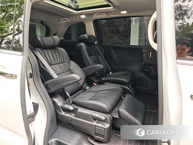 Honda Odyssey id 4254597 из Китая 12