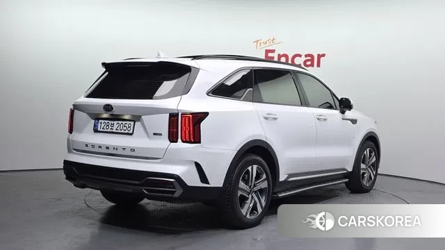 Kia Sorento 4th Generation id 3655882 из Кореи 12