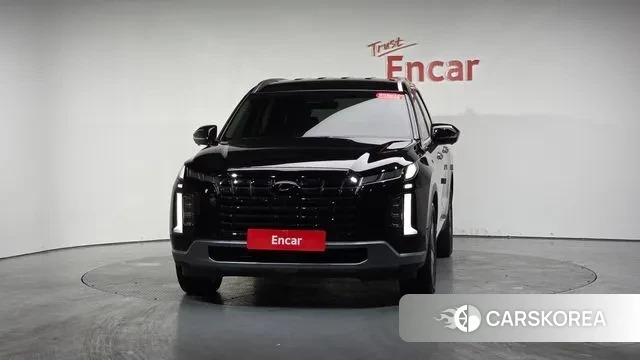 Hyundai The New Palisade id 3502464 из Кореи 12