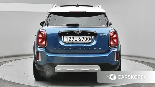 Mini Cooper Countryman id 3691634 из Кореи 12