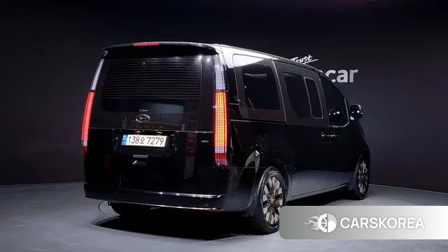 Hyundai Staria id 3577557 из Кореи 12