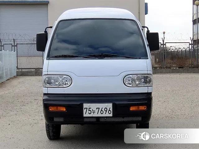 Chevrolet (GM Daewoo) New Damas id 3568325 из Кореи 10