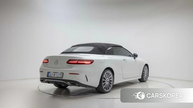 Mercedes-Benz E-Class W213 id 4424512 из Кореи 12