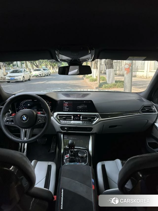 BMW M3 id 4348366 из Китая 12