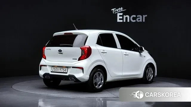 Kia Morning Urban (JA) id 3665962 из Кореи 12