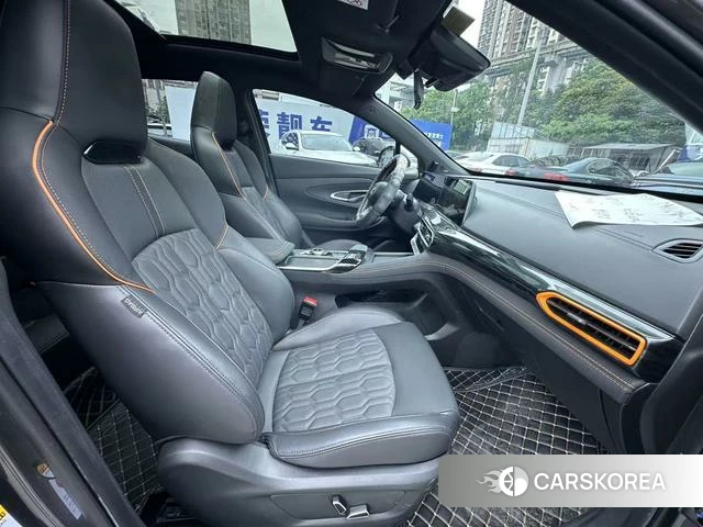 Chang'an UNI-T id 4393148 из Китая 12