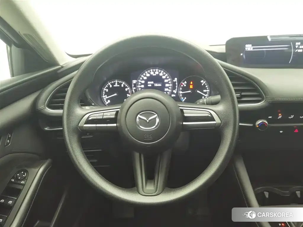 Mazda 3 id 4546343 из Китая 12