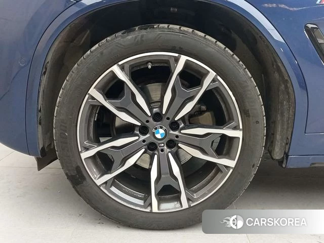 BMW X3 id 4198946 из Китая 10