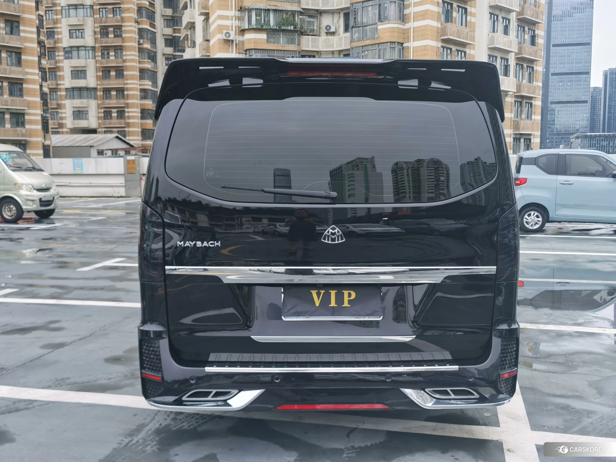 Mercedes-Benz Vito id 4513879 из Китая 11