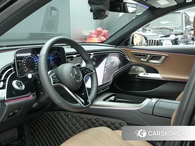 Mercedes-Benz E-class id 4328603 из Китая 12