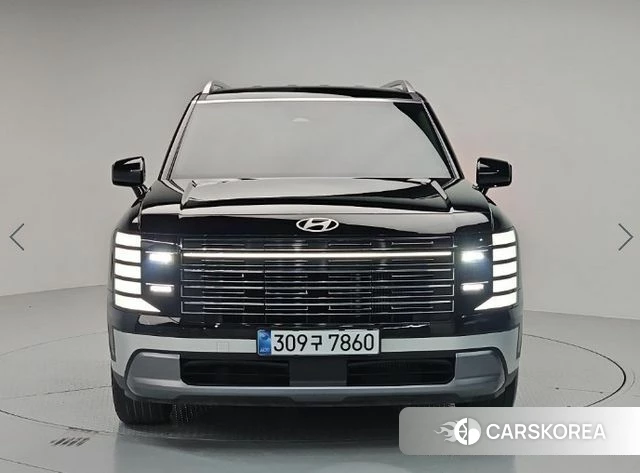 Hyundai Palisade (LX3) id 4590113 из Кореи 12