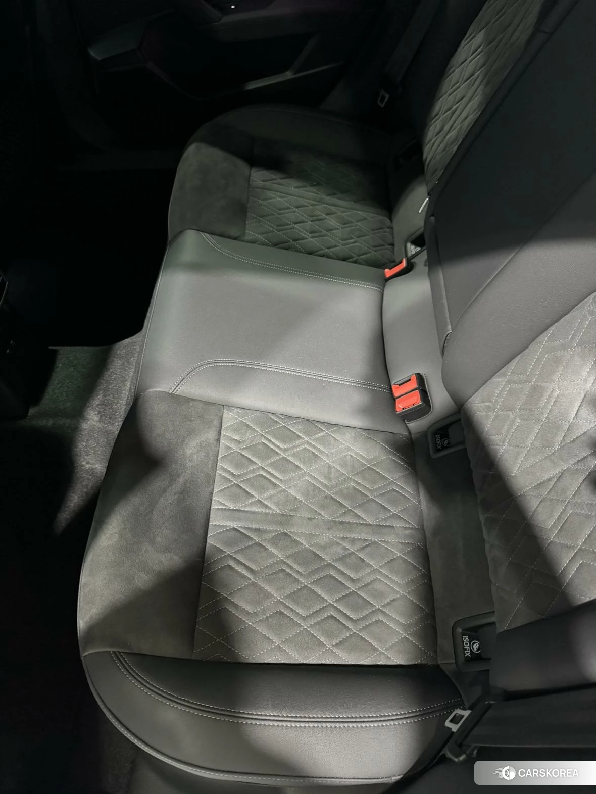 Audi A3 id 4455534 из Китая 12