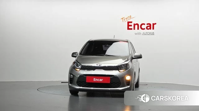 Kia All New Morning (JA) id 4849952 из Кореи 12