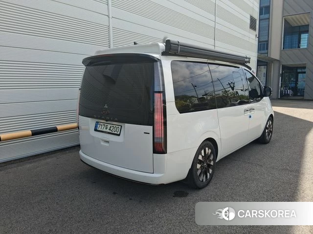 Hyundai Staria id 4201741 из Кореи 12