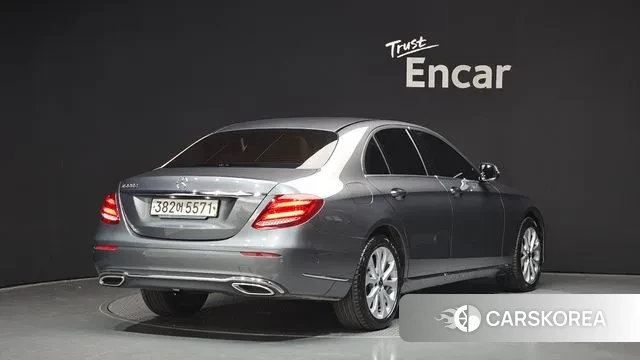 Mercedes-Benz E-Class W213 id 3161506 из Кореи 12