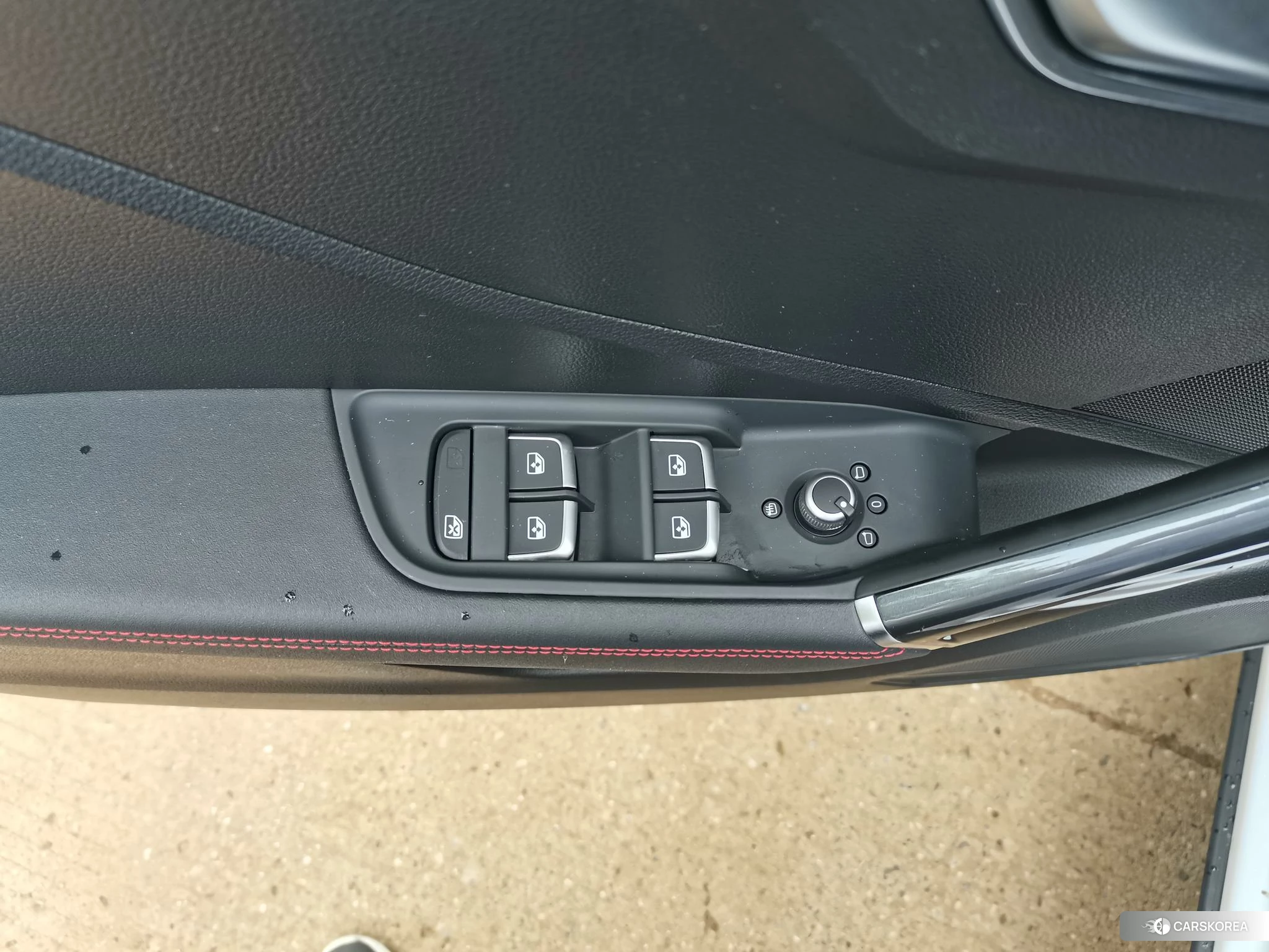 Audi Q2L id 4473383 из Китая 12