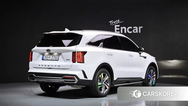 Kia Sorento 4th Generation id 3349875 из Кореи 12