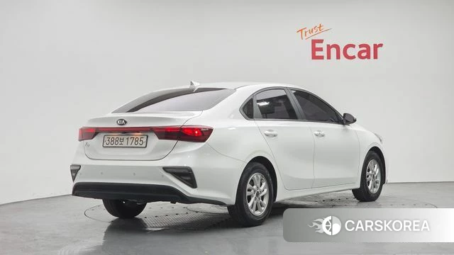 Kia Come New K3 id 4446187 из Кореи 12