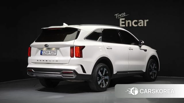 Kia Sorento 4th Generation id 4507337 из Кореи 12