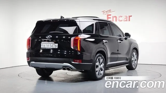 Hyundai Palisade id 2927953 из Кореи 12