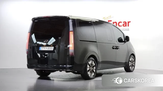 Hyundai Staria id 3007704 из Кореи 12