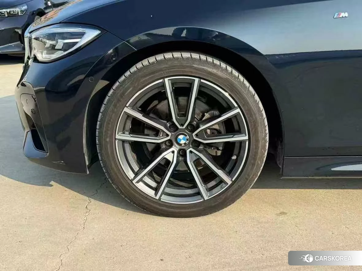 BMW 3 series id 4407490 из Китая 7