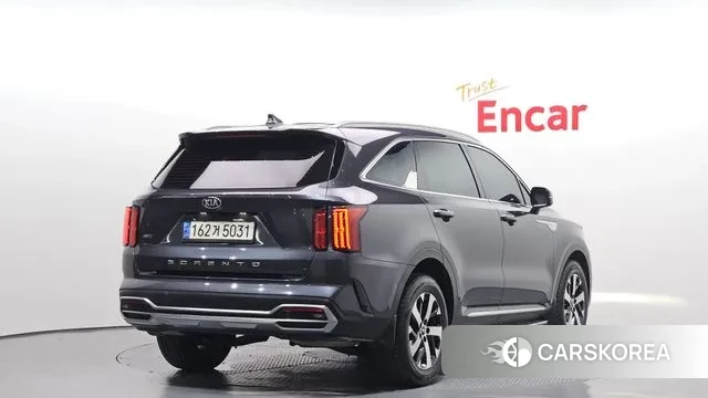 Kia Sorento 4th Generation id 3044622 из Кореи 12