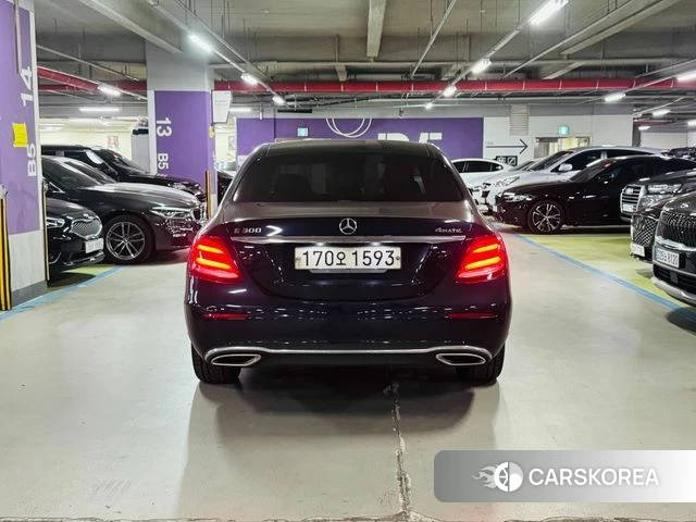 Mercedes-Benz E-Class W213 id 4907275 из Кореи 11