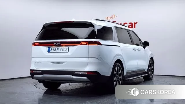 Kia Carnival 4th generation id 3716658 из Кореи 12