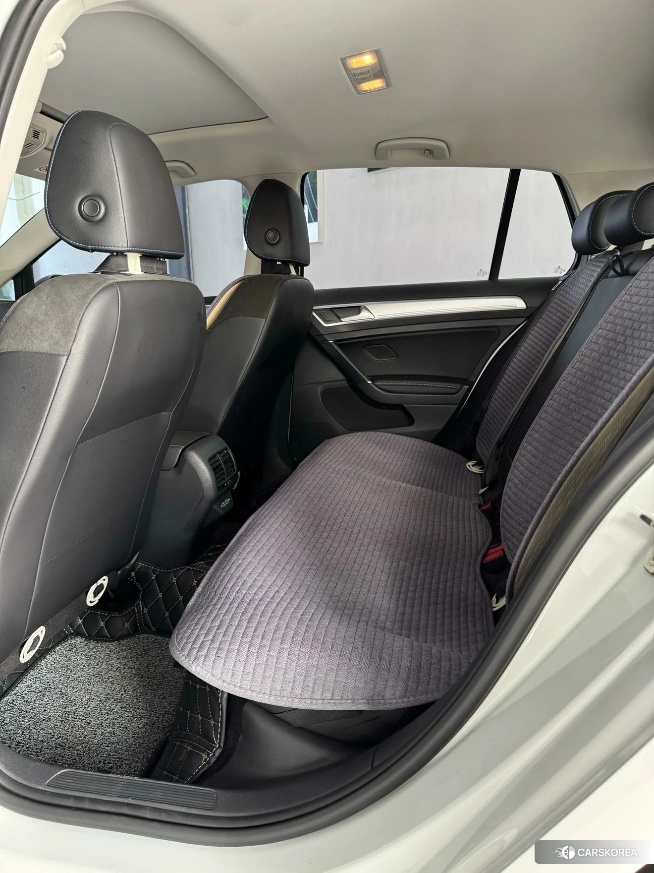 Volkswagen Golf id 4512471 из Китая 7
