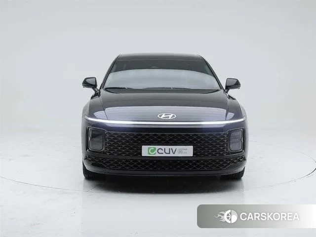 Hyundai Grandeur Hybrid (GN7) id 3333086 из Кореи 11