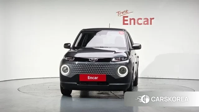 Hyundai Casper id 3333261 из Кореи 12