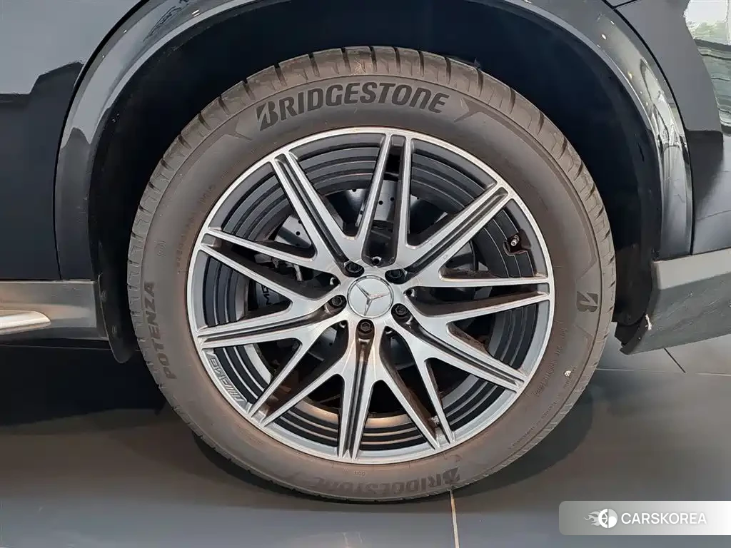 Mercedes-Benz GLC AMG id 4674357 из Китая 11